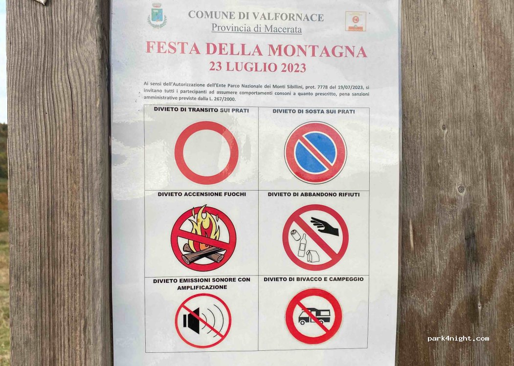 (62035) Passo della Pagnotta - Unnamed Road — foto 4
