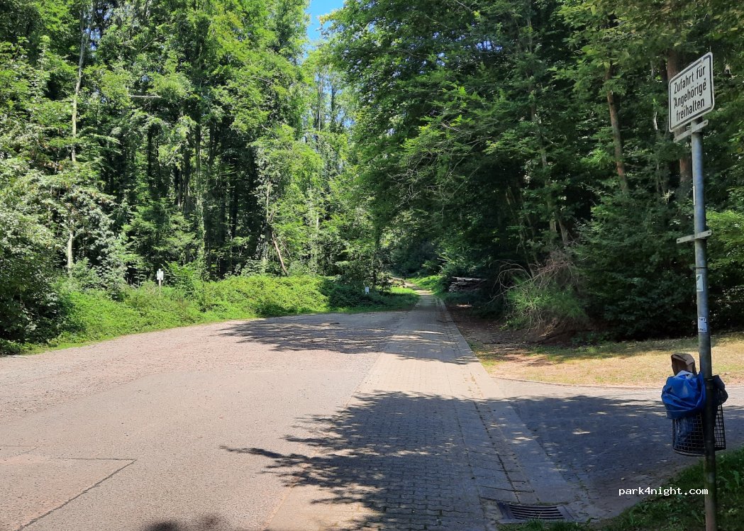 (66802) Überherrn - 8 Michael-Stein-Straße — foto 2
