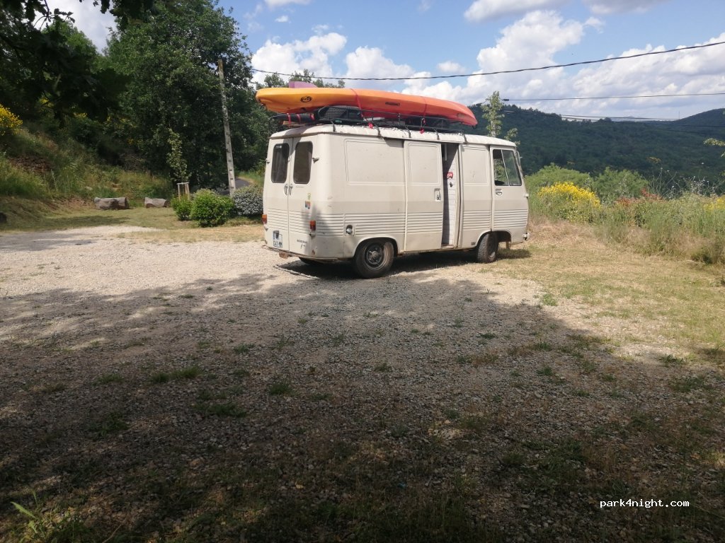 (34700) Olmet-et-Villecun - D157 — foto