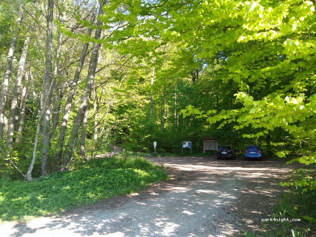 (86459) Gessertshausen - A3 — foto