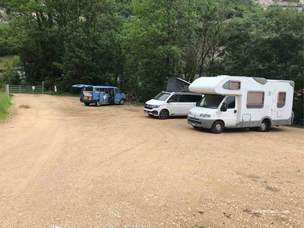 (2882) Saint-Ursanne - Route du Clos du Doubs — foto 3