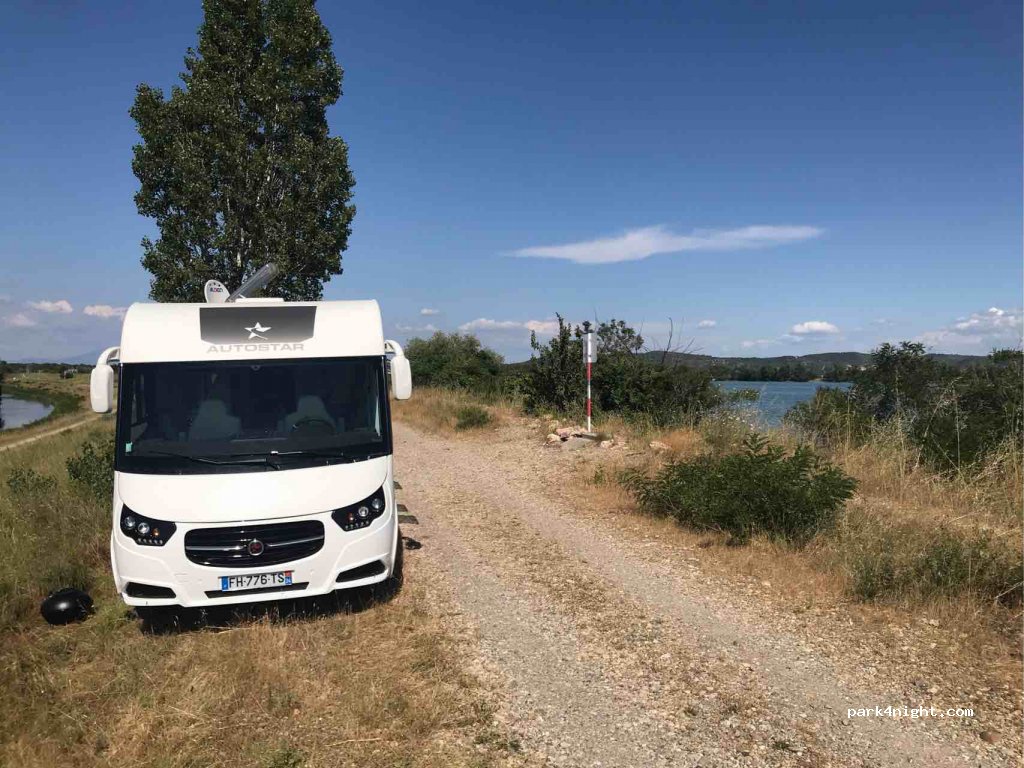 (30390) Aramon - D2 — foto