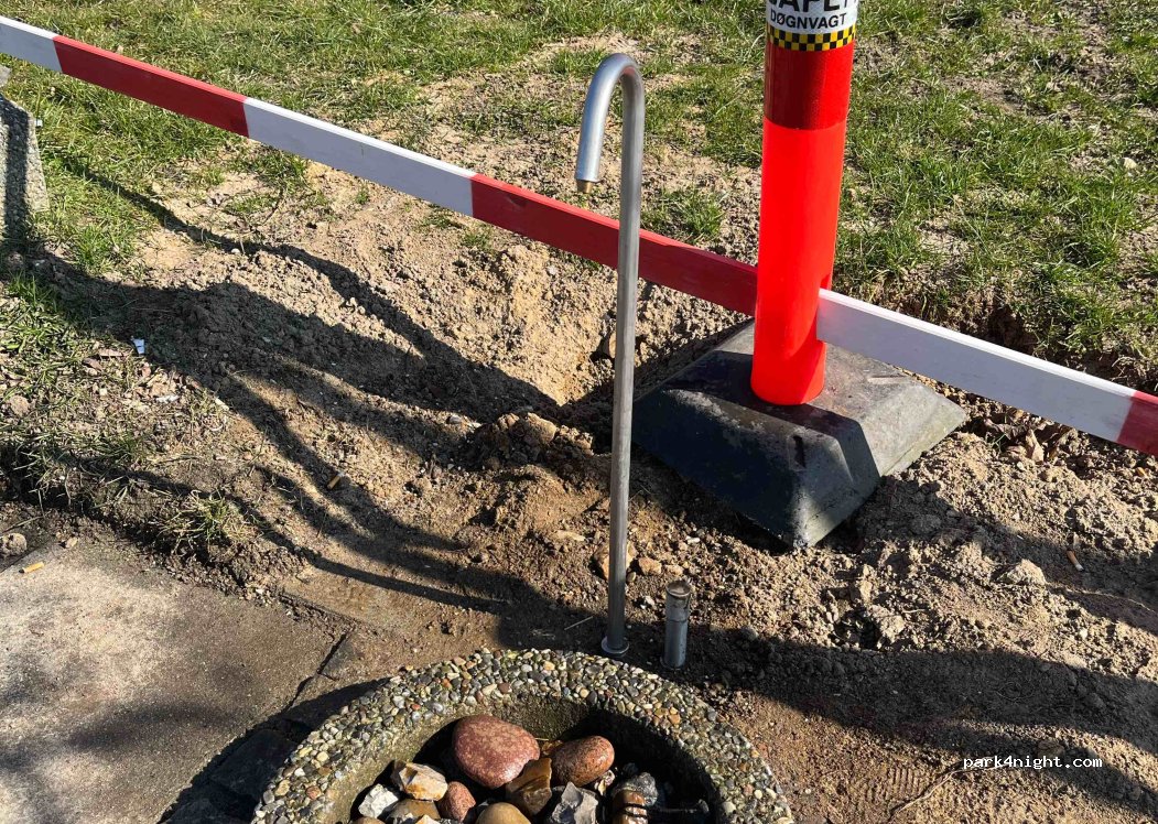 (8660) Skanderborg - 545 Østjyske Motorvej — foto 2