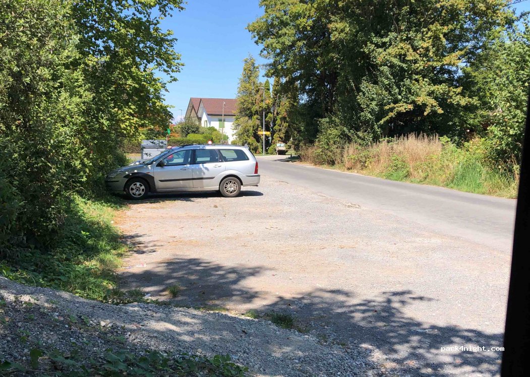 (1845) Noville - Route des Grangettes — foto