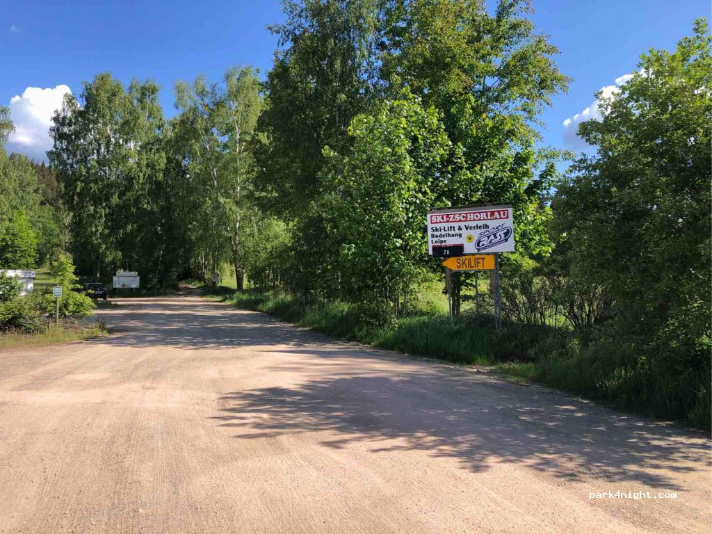 (08321) Zschorlau - Karlsbader Straße — foto