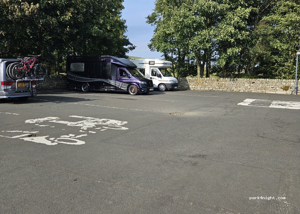 (NE47 6NN) Hexham - B6318 — foto 4