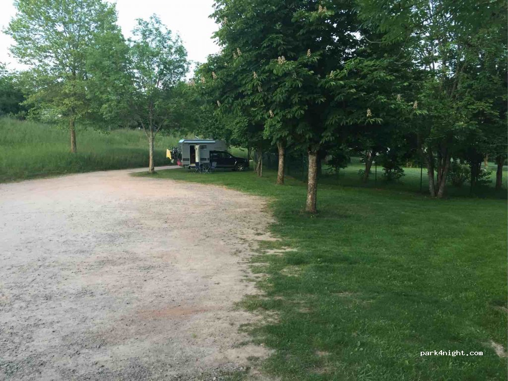 (72290) Loßburg - 4 An der Kinzig — foto