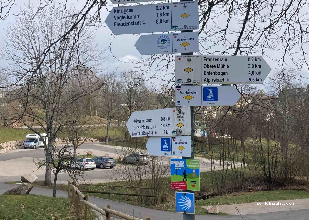 (72290) Loßburg - 4 An der Kinzig — foto 5