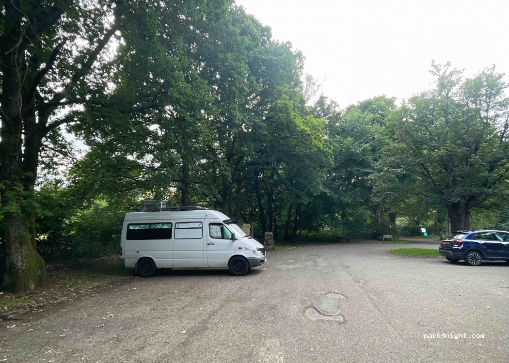 (PH6 2EA) Comrie - 85 Station Road — foto 2