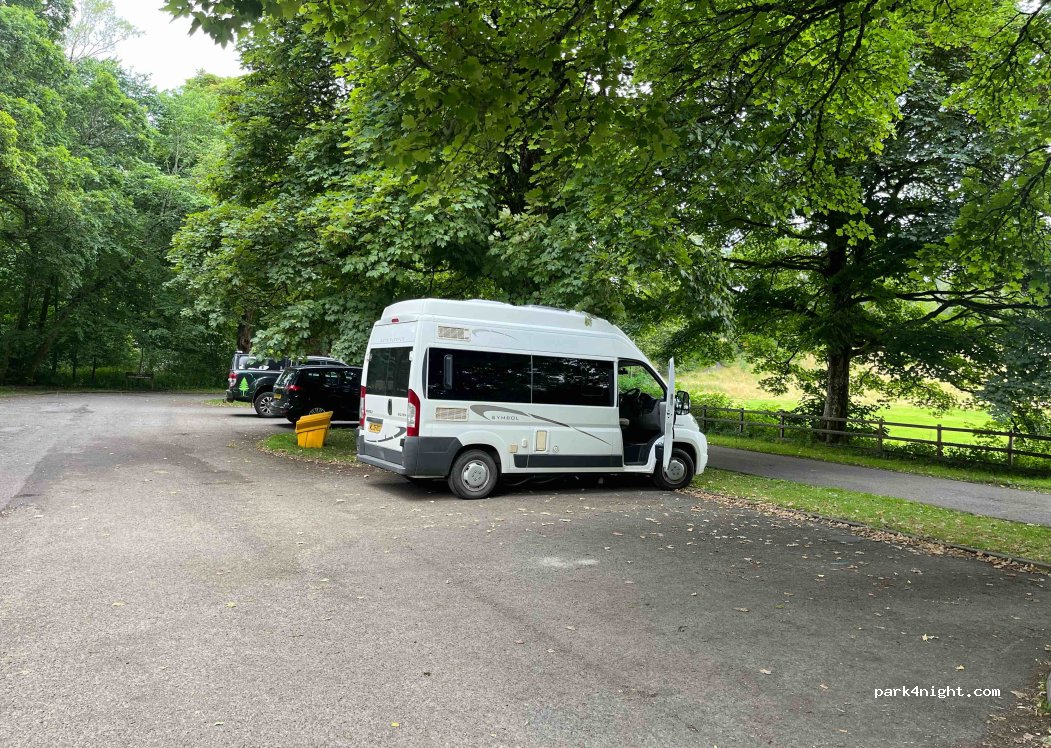(PH6 2EA) Comrie - 85 Station Road — foto 4