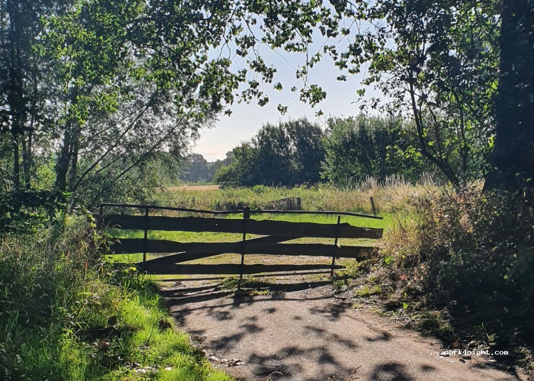(48488) Emsbüren - Unnamed Road — foto 3