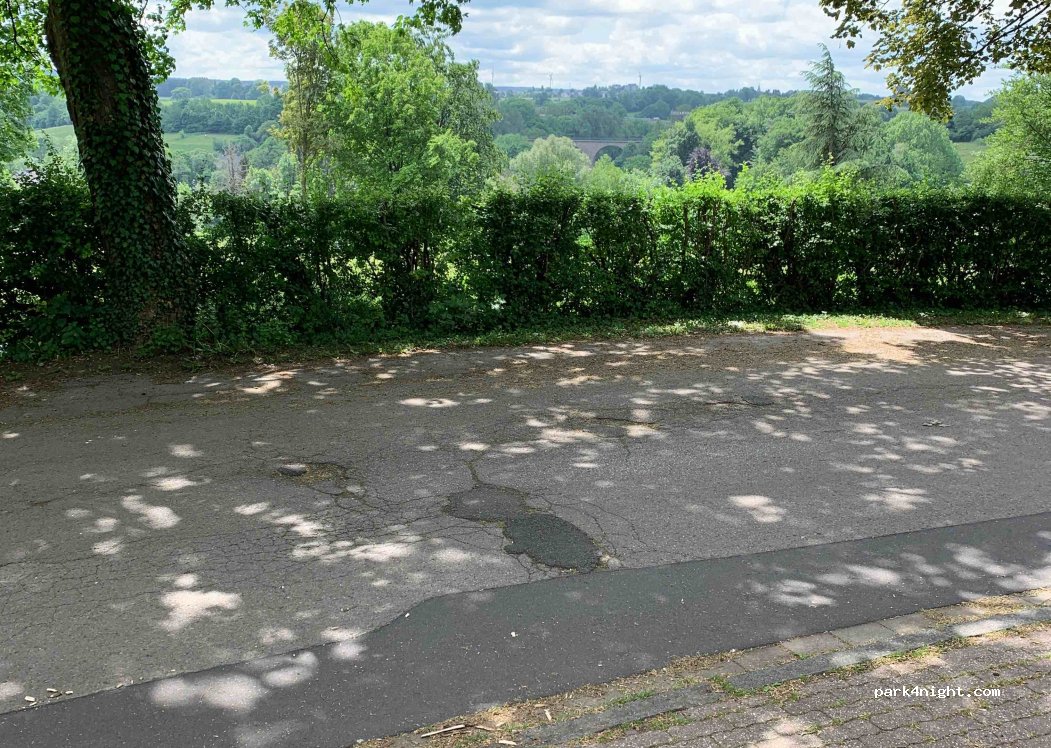 (52076) Aachen - 3 Schildchenweg — foto 3