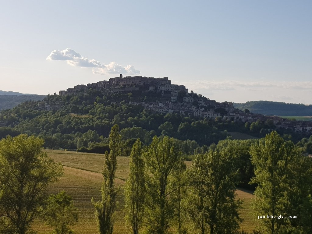 (81170) Souel - Puech Chérie — foto