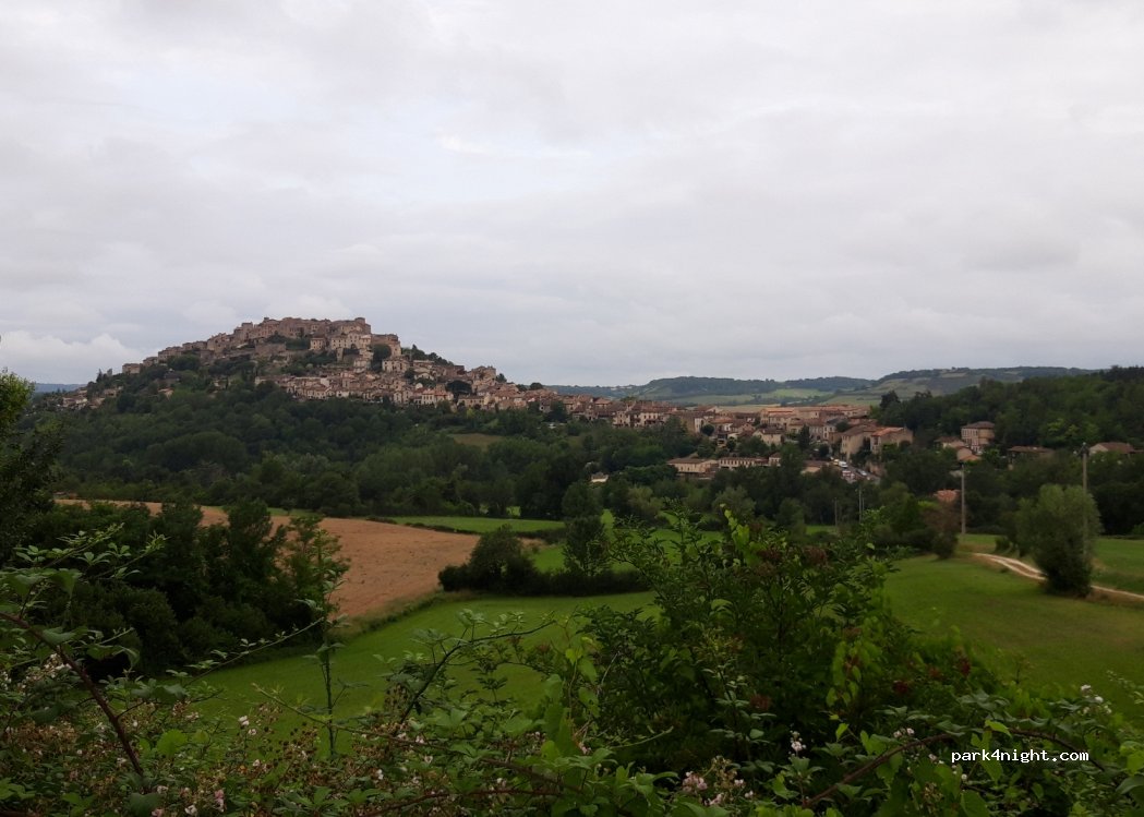 (81170) Souel - Puech Chérie — foto 3