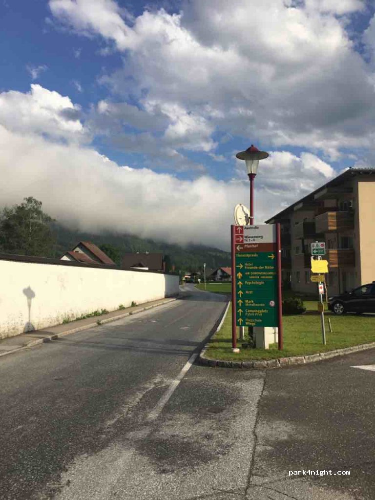 (4582) Spital am Pyhrn - 4 Stiftsplatz — foto 2