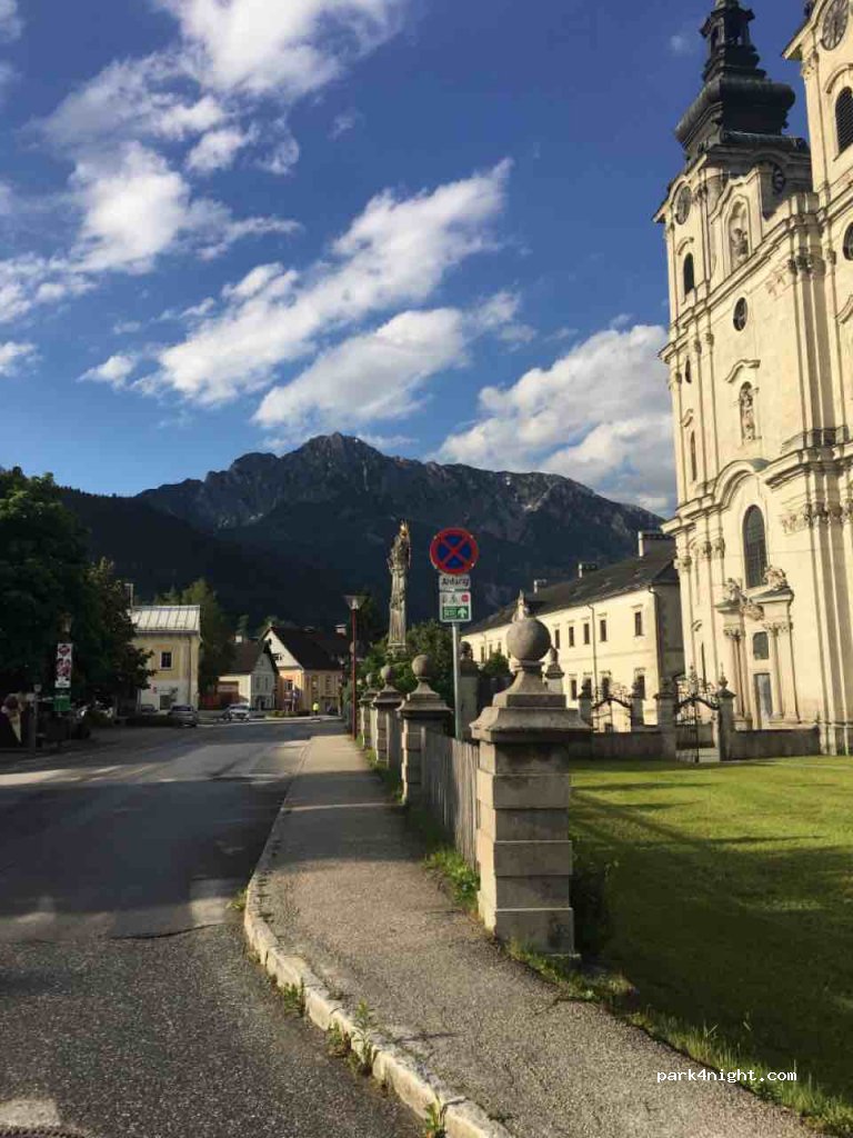 (4582) Spital am Pyhrn - 4 Stiftsplatz — foto 3