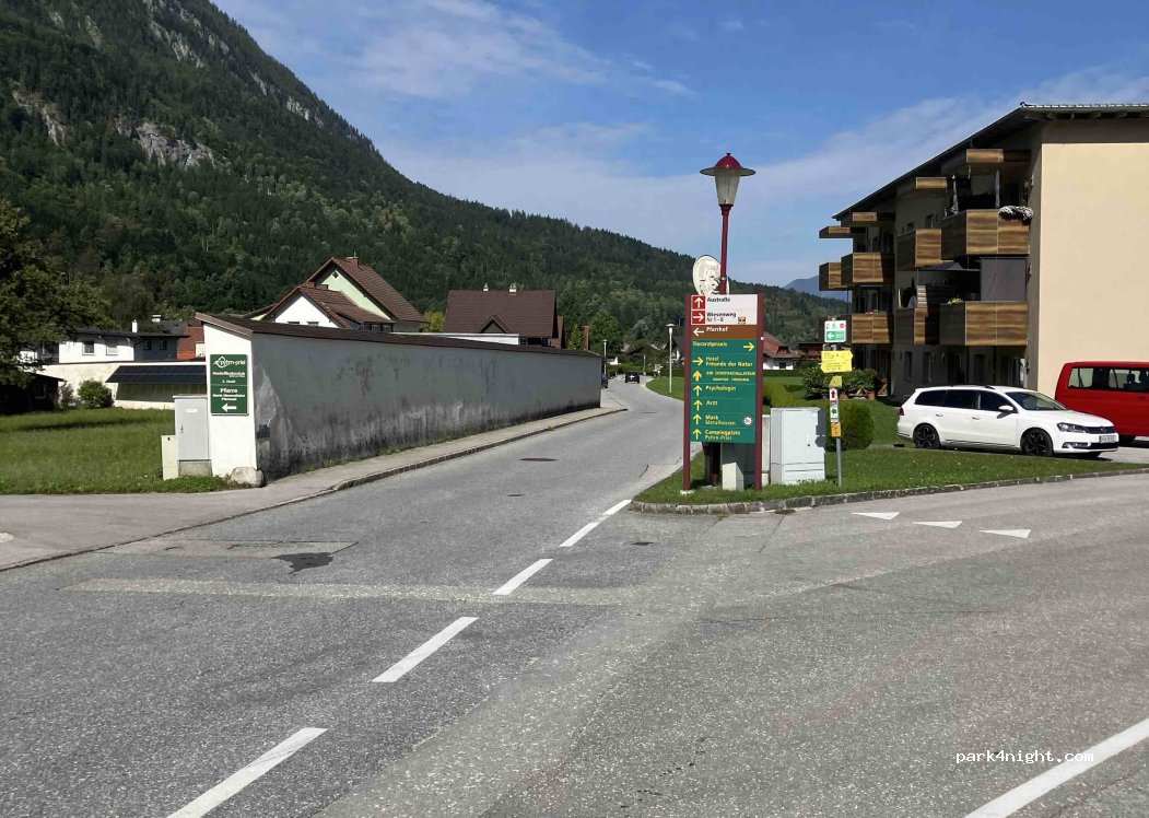 (4582) Spital am Pyhrn - 4 Stiftsplatz — foto 5