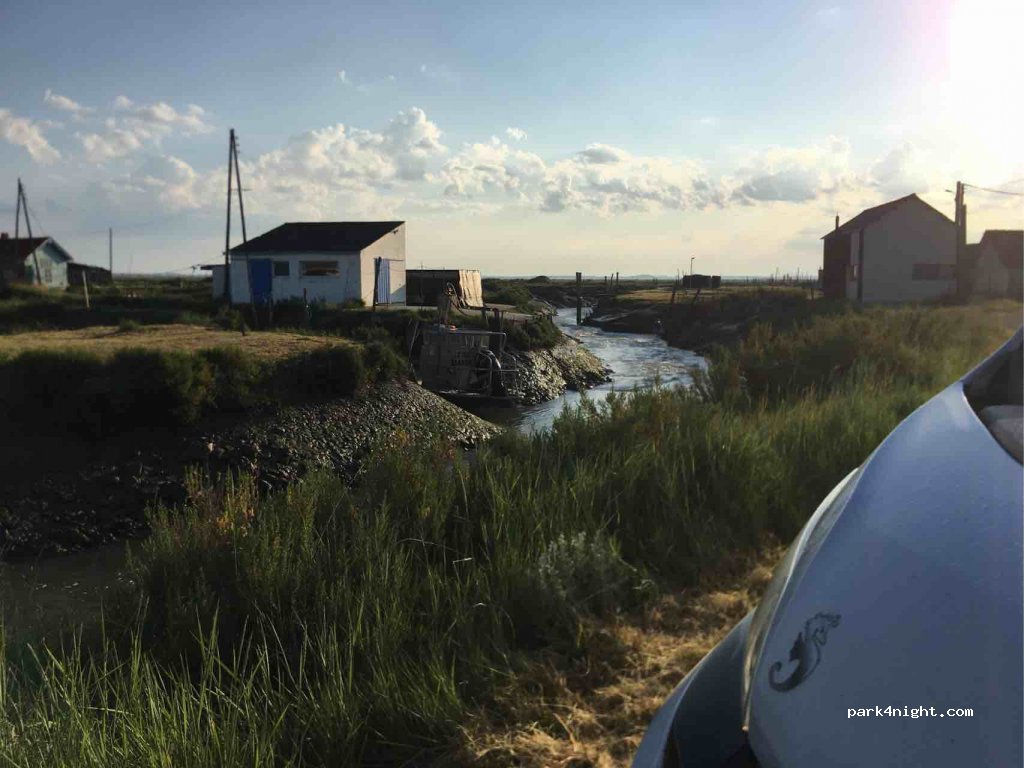 (17530) Arvert - Unnamed Road — foto 3