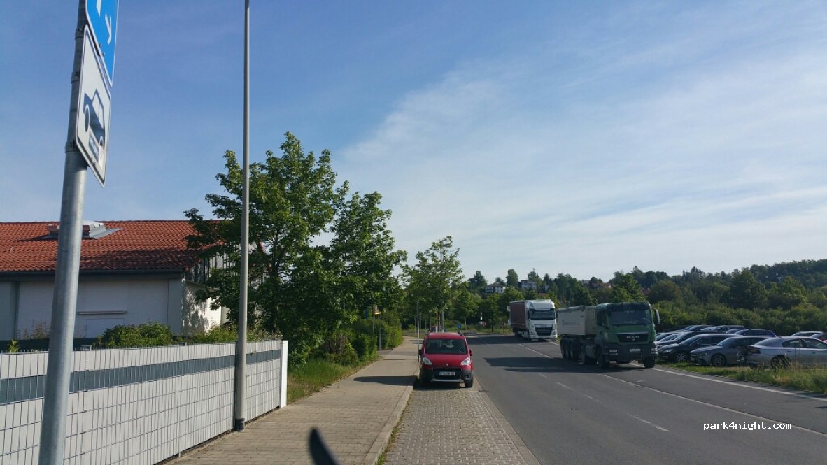 (91077) Neunkirchen am Brand - Kleinsendelbacher strasse — foto 2