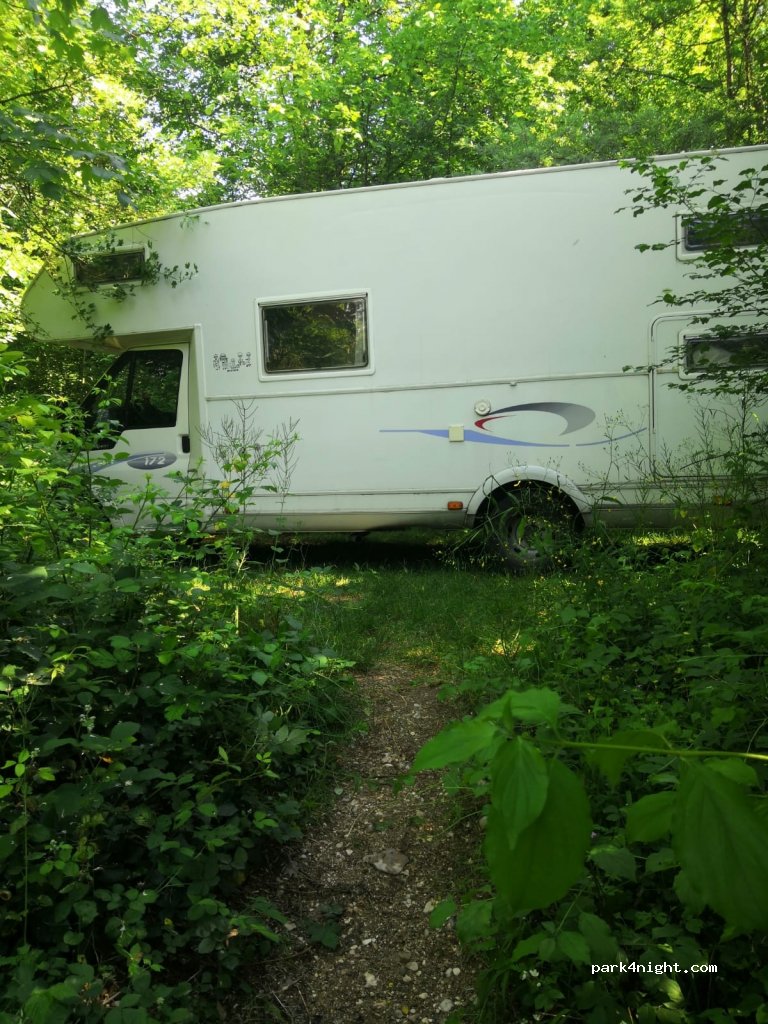 (73360) Saint-Christophe - 415 Route des Grottes — foto 2