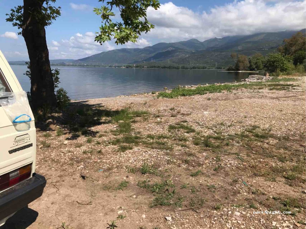 (300 08) Mirtia - Eparchiaki Odos Mirtias - Loutron — foto 2