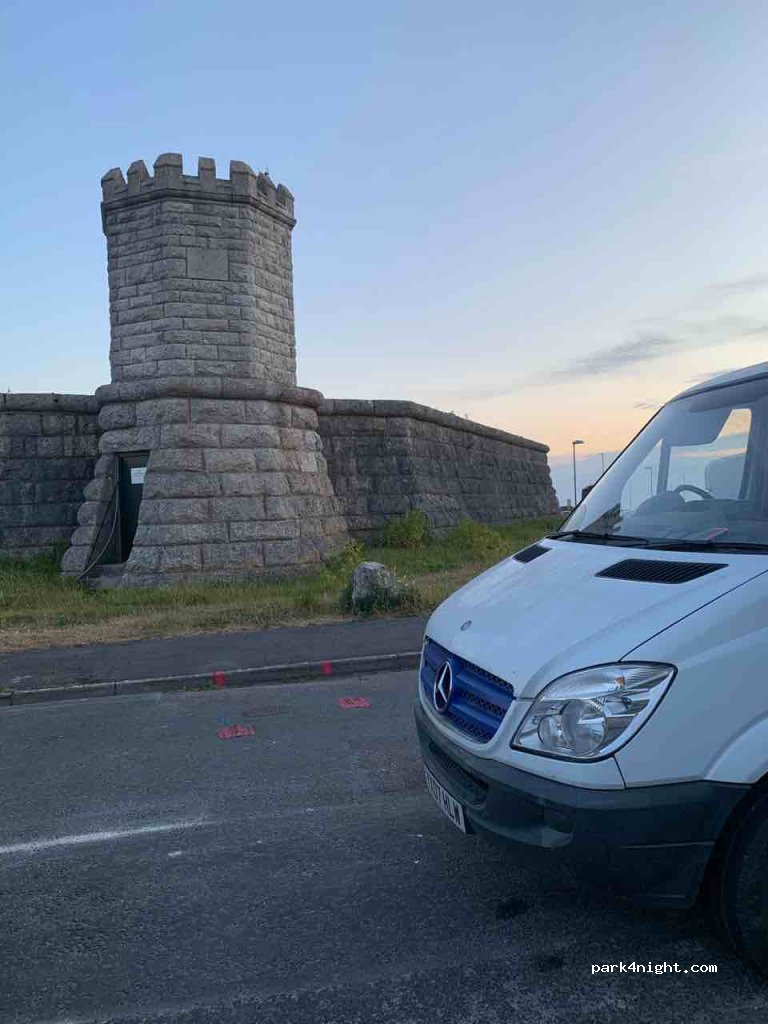 (DT5 2EN) Portland - Yeates road — foto
