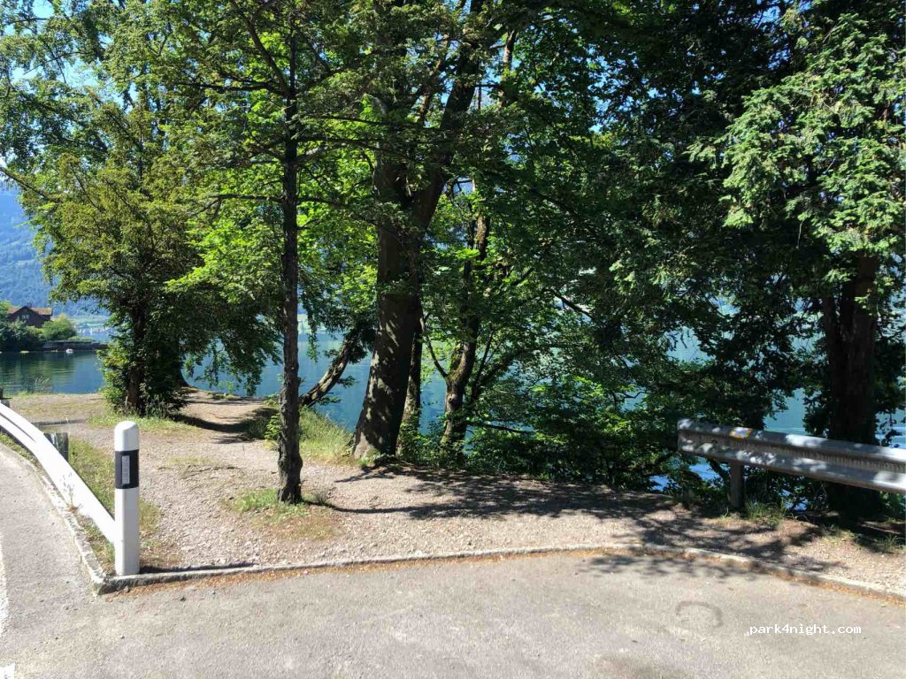 (6415) Walchwil - 73 Artherstrasse — foto 2