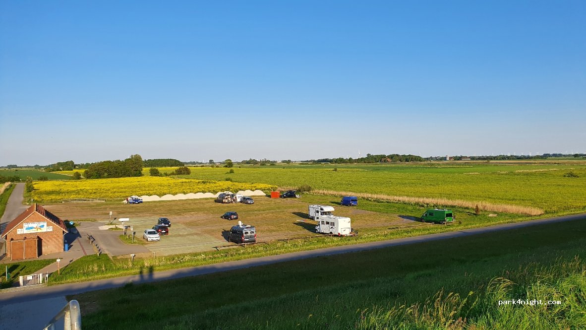 (26736) Krummhörn - Mollweg 1 — foto