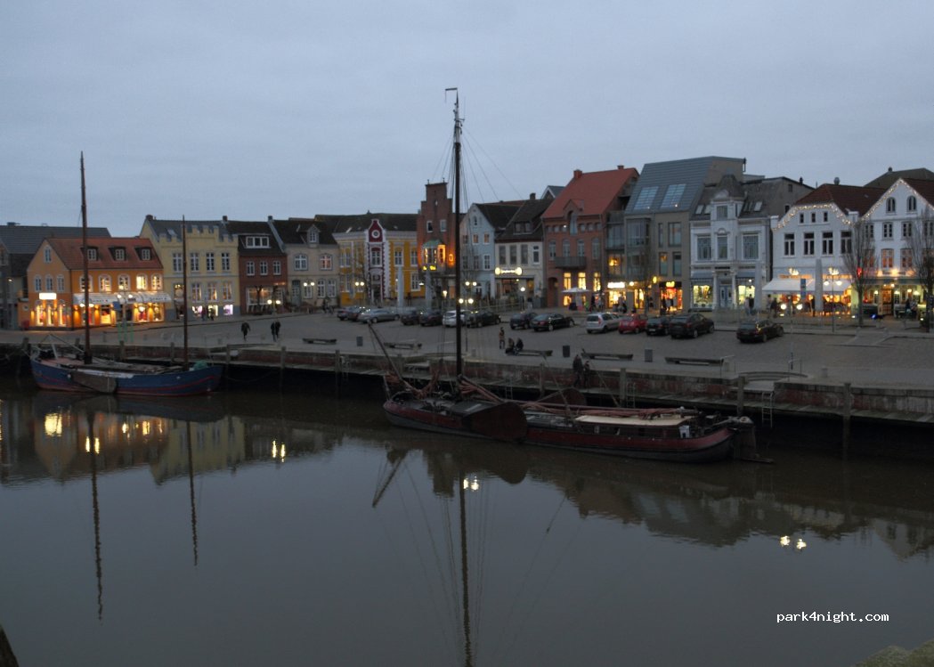 (25813) Husum - 14 Hermann-Tast-Straße — foto 2