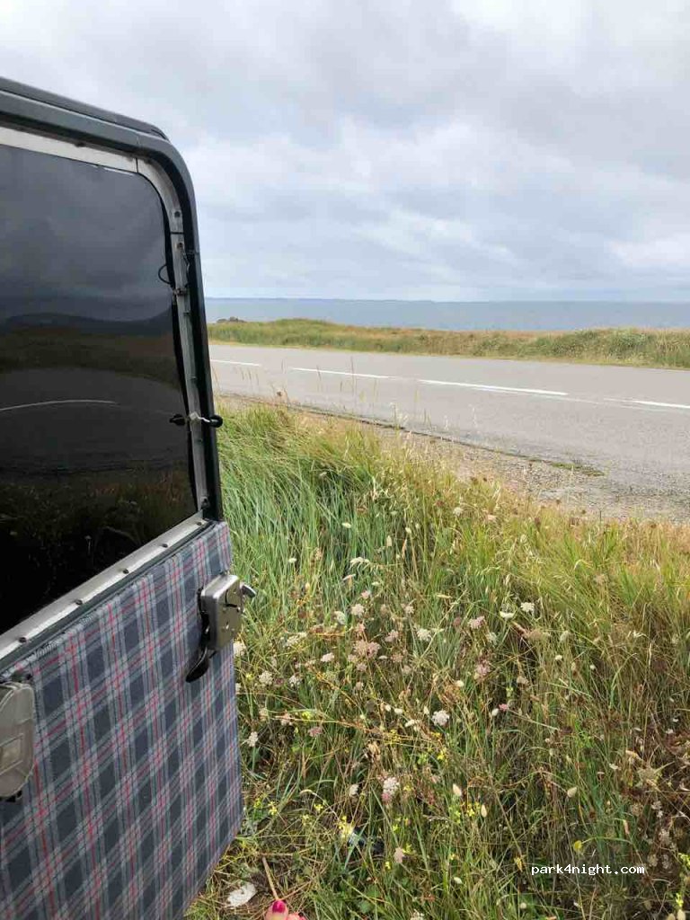 (56170) Quiberon - Route Côtière — foto 2