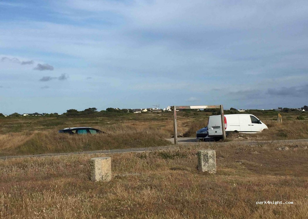 (56170) Quiberon - Route Côtière — foto 3