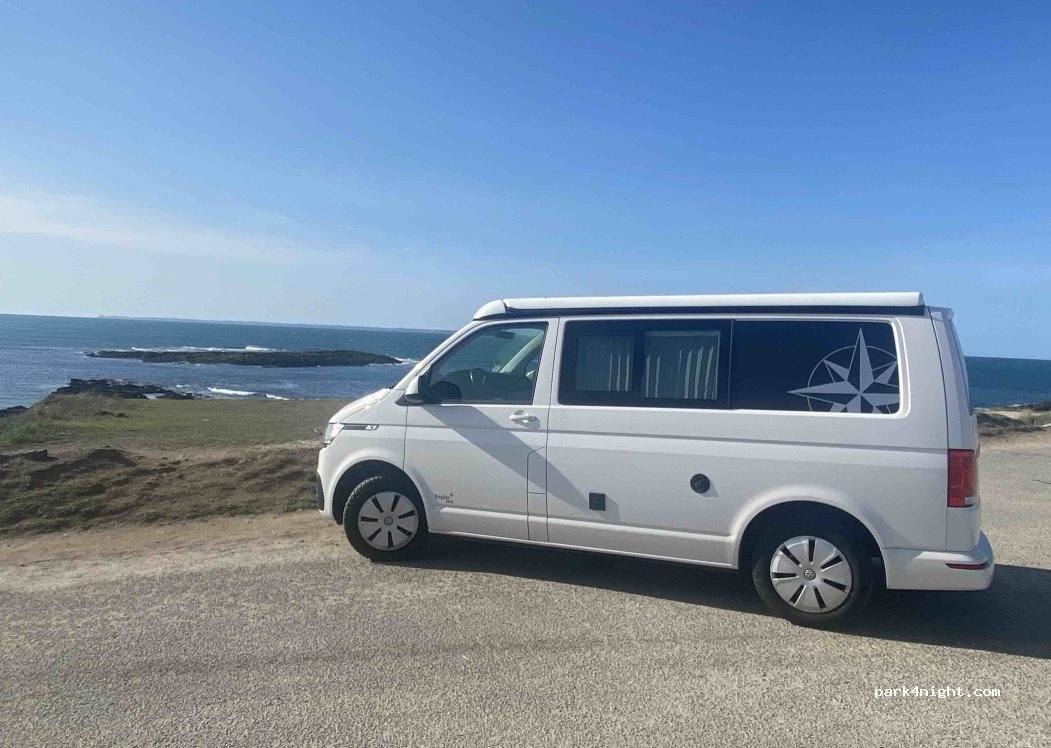 (56170) Quiberon - Route Côtière — foto 5