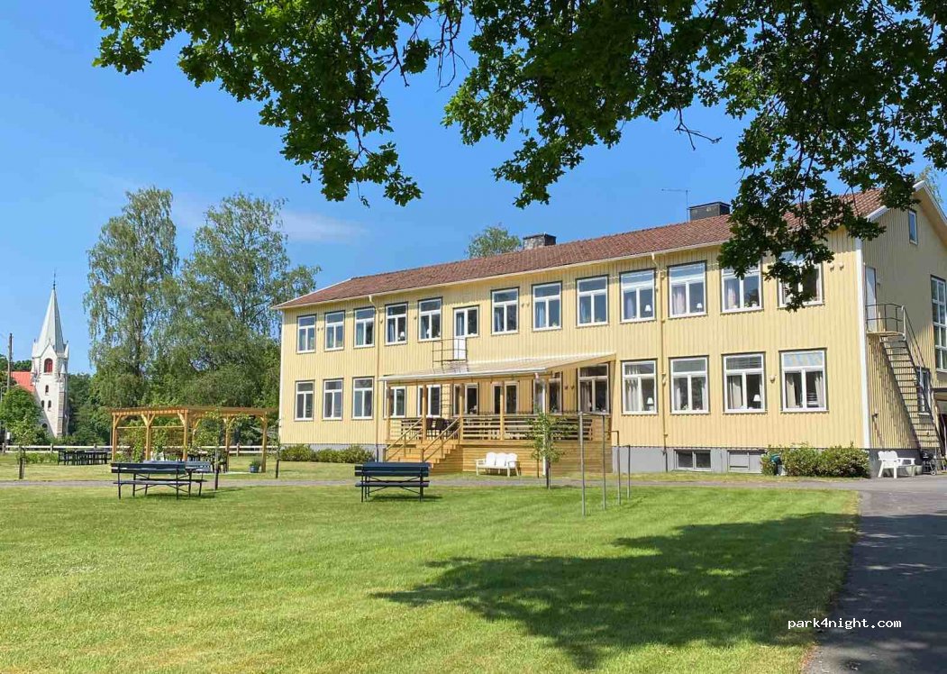 (512 61)  - 2 Kyrkbyn Prästgården — foto 3
