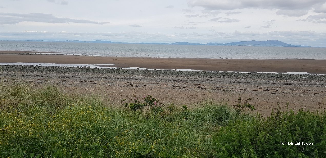 (CA15 6SL) Maryport - B5300 — foto