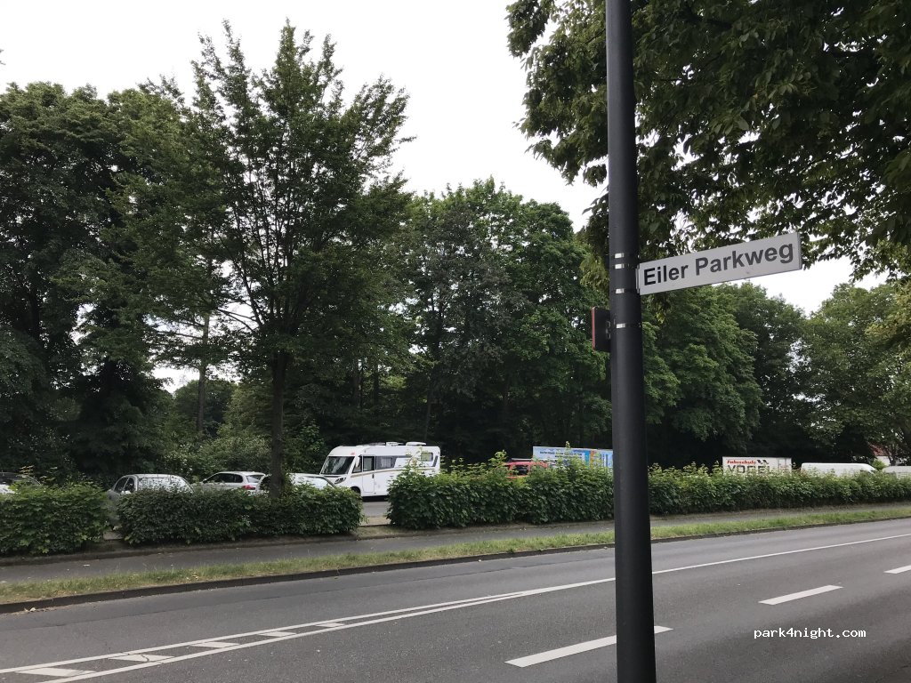 (51145) Köln - Königsberger Strasse — foto