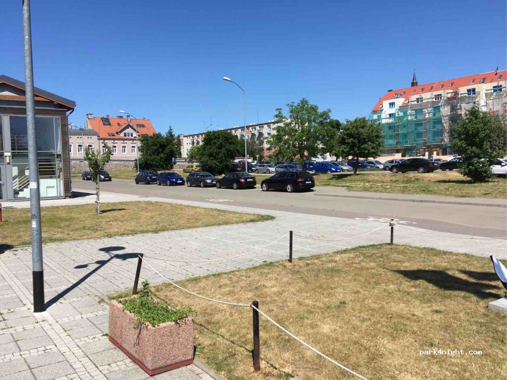 (74-100) Gryfino - 5 Energetyków — foto 2