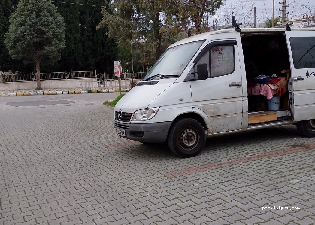 (20190)  - 27 Menderes Caddesi — foto 3