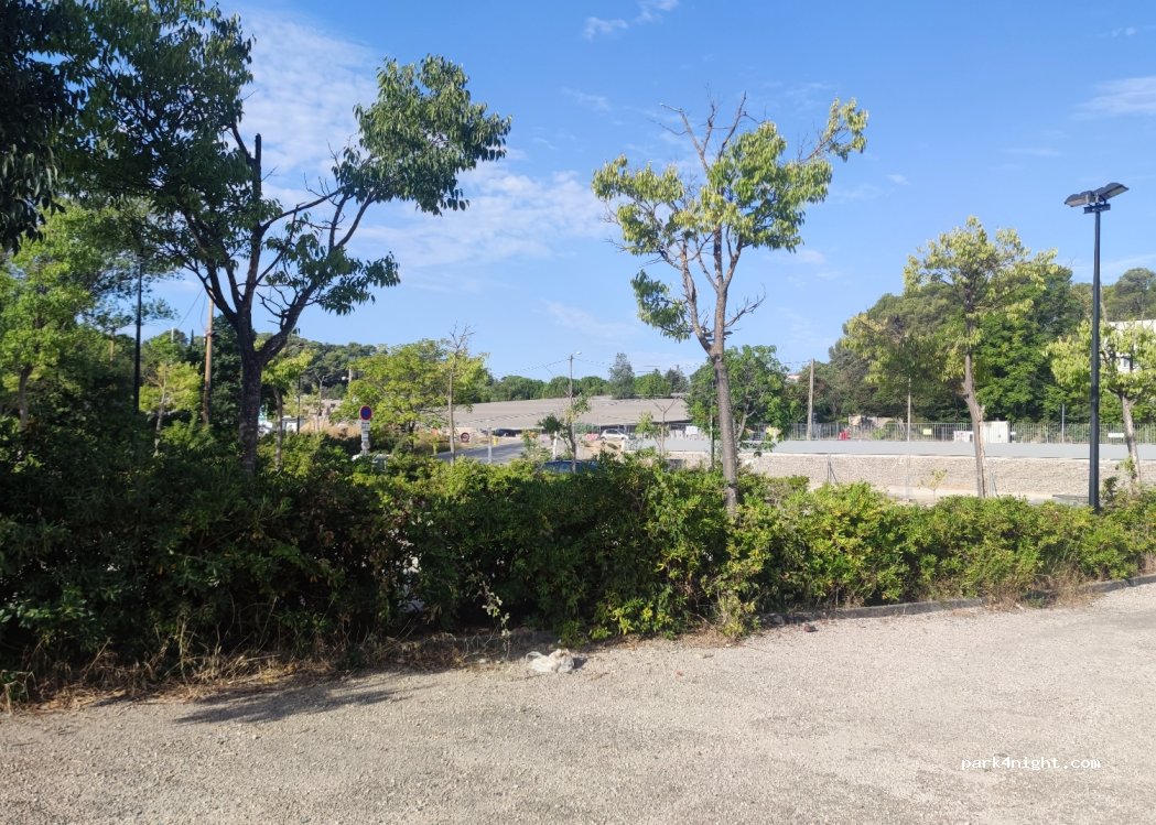 (34090) Montpellier - 906-990 Avenue Agropolis — foto 2