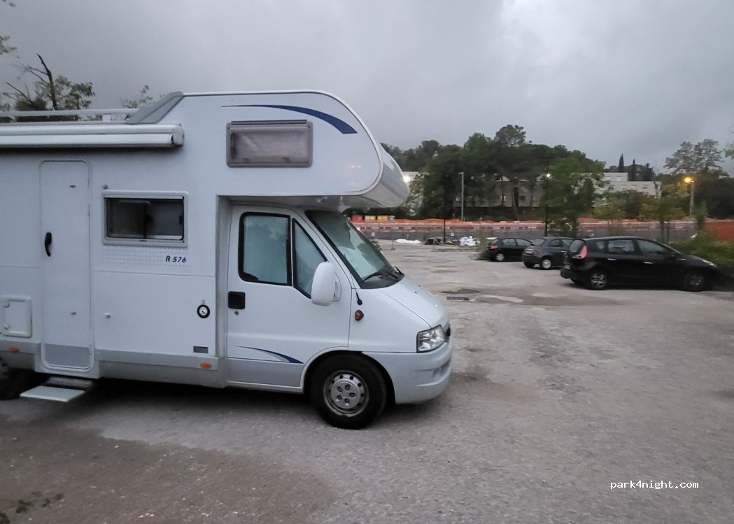 (34090) Montpellier - 906-990 Avenue Agropolis — foto 3