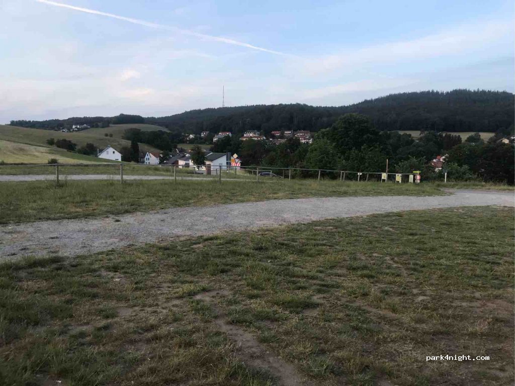 (69518) Abtsteinach - an der Landstraße — foto