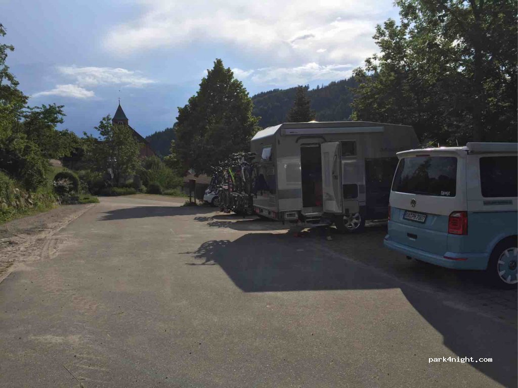 (77889) Seebach - 36A Ruhesteinstraße — foto