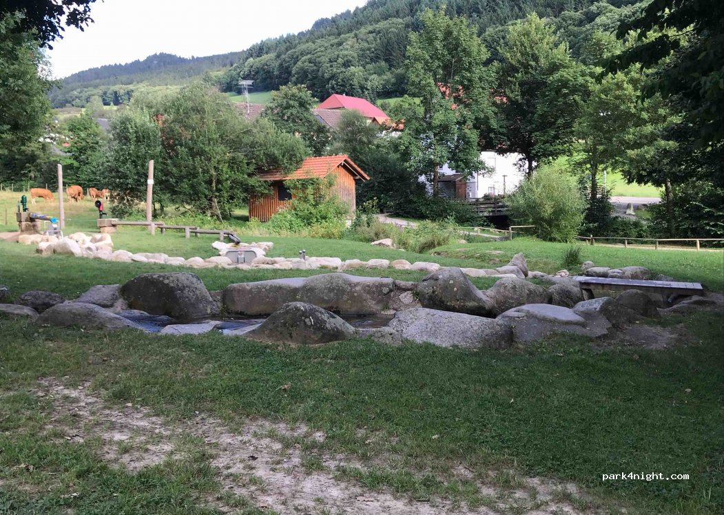 (77889) Seebach - 36A Ruhesteinstraße — foto 2