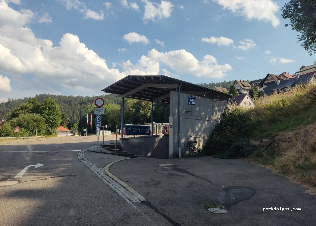 (79837) Sankt Blasien - 2 Meierhofweg — foto 2