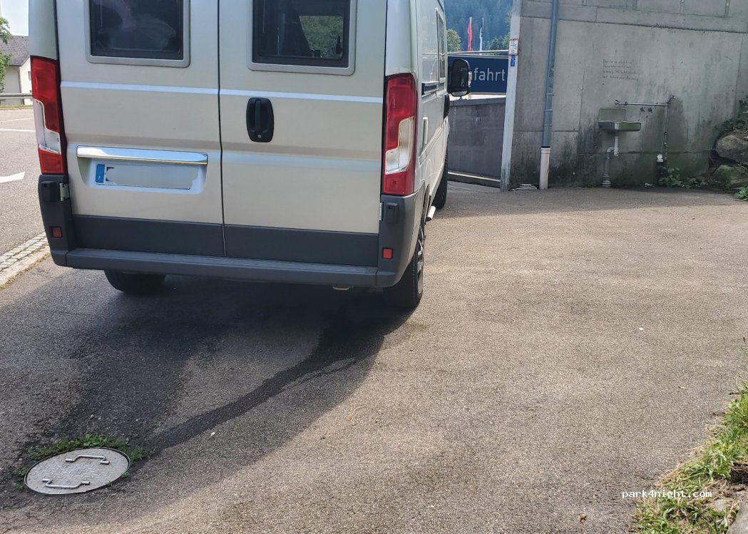 (79837) Sankt Blasien - 2 Meierhofweg — foto 4