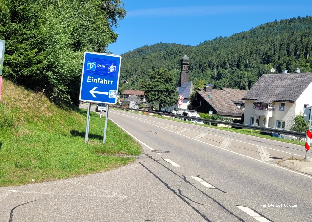 (79837) Sankt Blasien - 2 Meierhofweg — foto 5