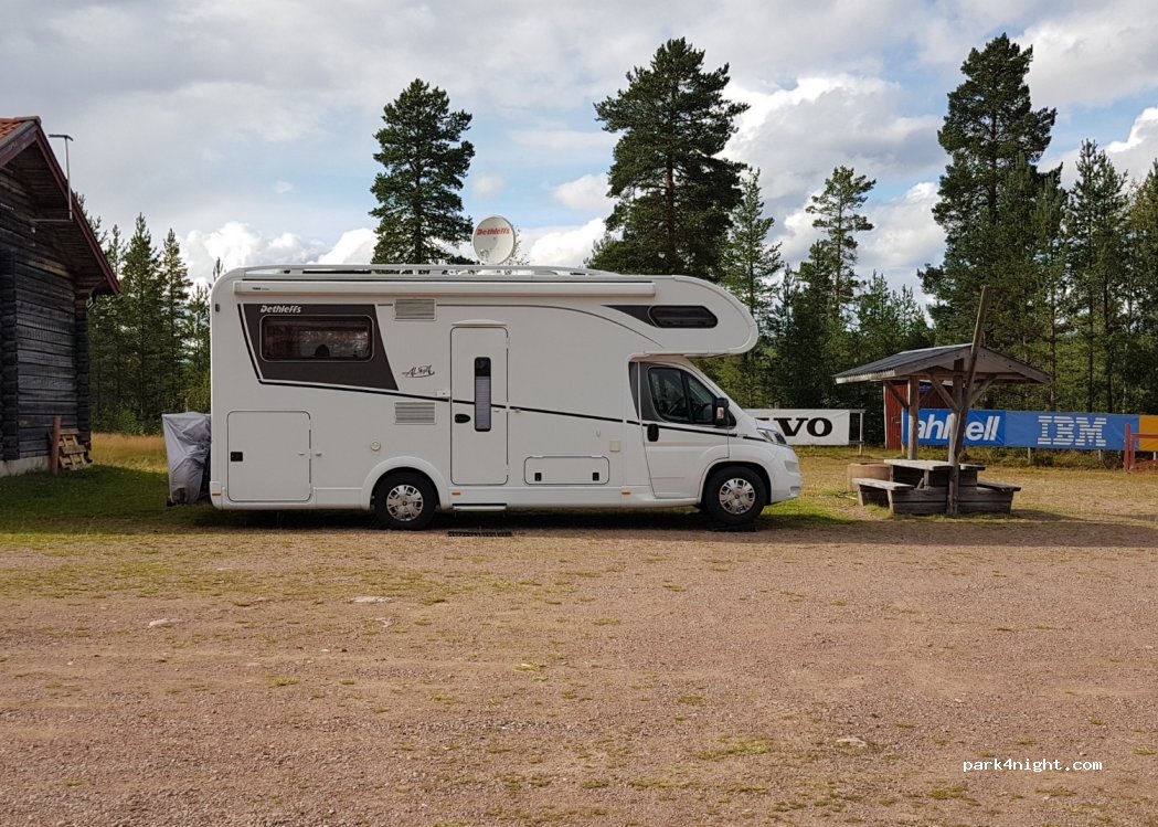 (796 91) Älvdalen - Vasaloppsspåret — foto 3