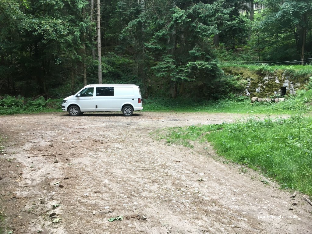 (68140) Stosswihr - Unnamed Road — foto