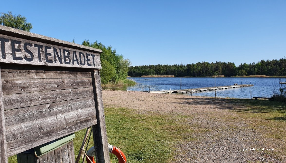 (740 10)  - 37 Bråtorp Svartholmen — foto 2