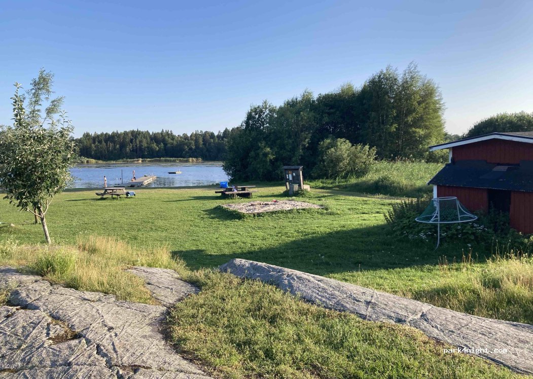 (740 10)  - 37 Bråtorp Svartholmen — foto 5
