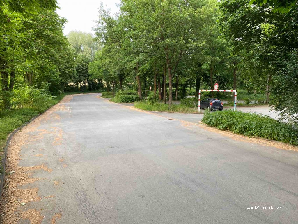 (59379) Selm - Am Brauereiknapp — foto